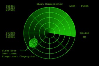 Image 0 for Ghost Communicator ~ A Pa…