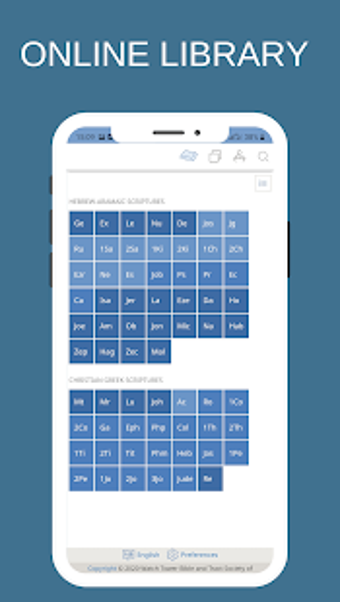 Image 3 for Library Online - Jehovah'…