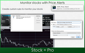 Image 0 for Stock + Pro