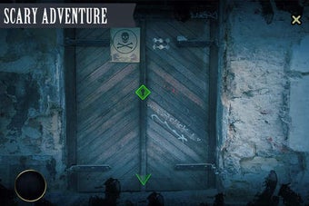 Image 0 for Zombie Door Escape Free -…