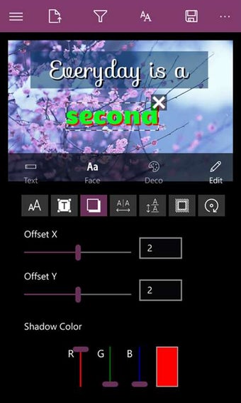 Image 1 for Textifier for Windows 10