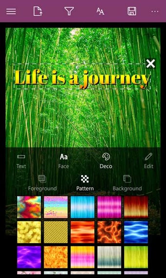 Image 3 for Textifier for Windows 10