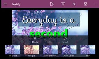 Imagen 0 para Textifier for Windows 10