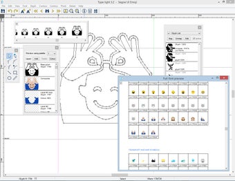 Imagen 0 para Type Light
