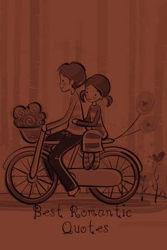 Image 0 for Romantic Quotes About Lov…