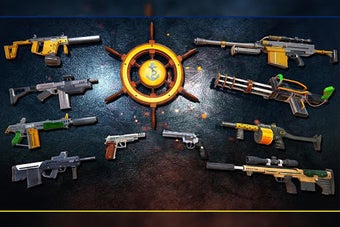 Image 1 for Navy Gun Strike - FPS Cou…