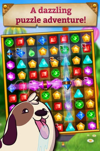 Image 0 for Jewel Mania