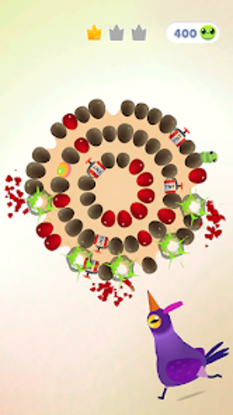 Imagen 0 para Pigeon Dance: Hit Challen…