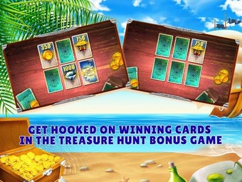 Imagen 3 para Pirates Slots Casino Game…