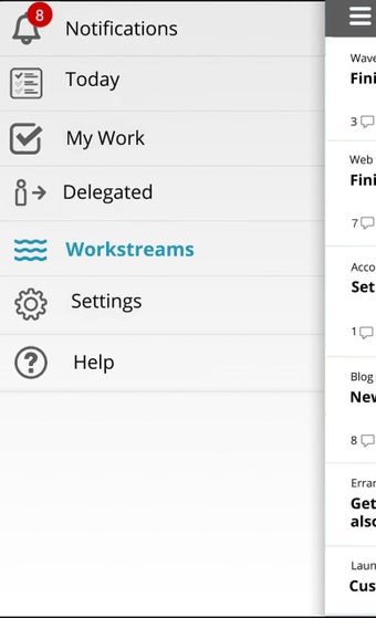 Image 1 for Workboard: Achieve Team G…