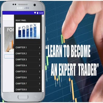 Image 0 for Forex Trading Beginner's …