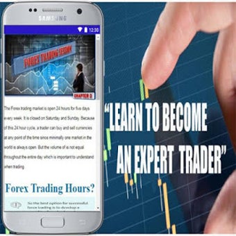Image 1 for Forex Trading Beginner's …