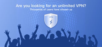 Imagen 0 para Thunder VPN -Hotspot VPN …