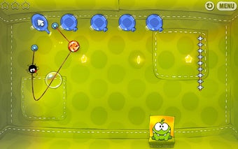 Imagen 0 para Cut the Rope