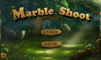 Image 3 for Jungle Marble Shooter