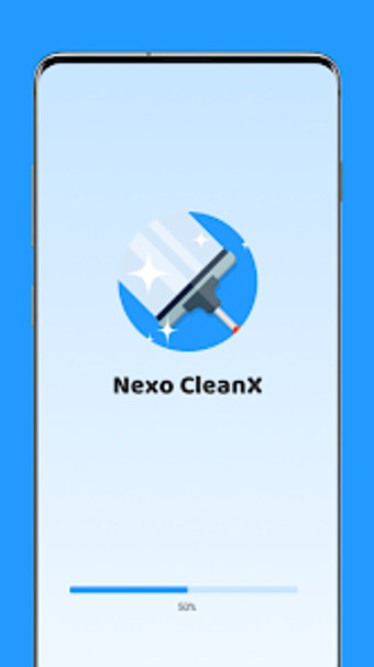 Imagen 0 para Nexo CleanX