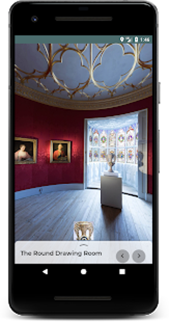Image 1 for Strawberry Hill House