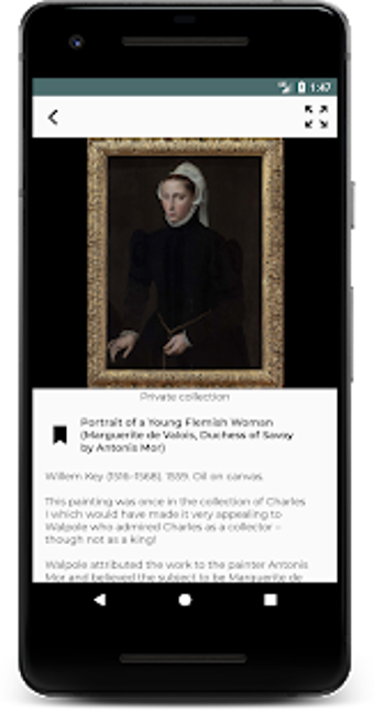 Imagen 1 para Strawberry Hill House