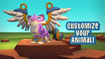 Image 0 for Animal Jam - Play Wild