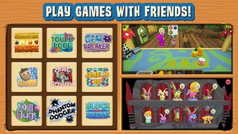 Image 4 for Animal Jam - Play Wild