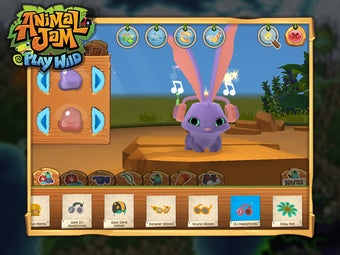 Image 3 for Animal Jam - Play Wild