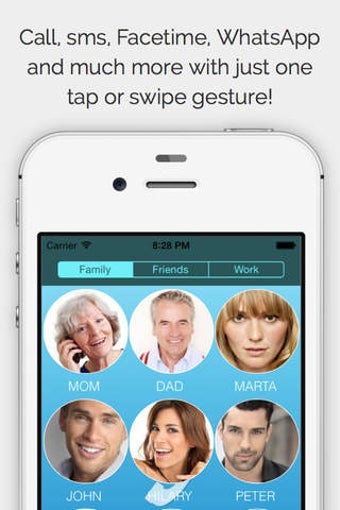Imagen 0 para CallRight Free - your fav…