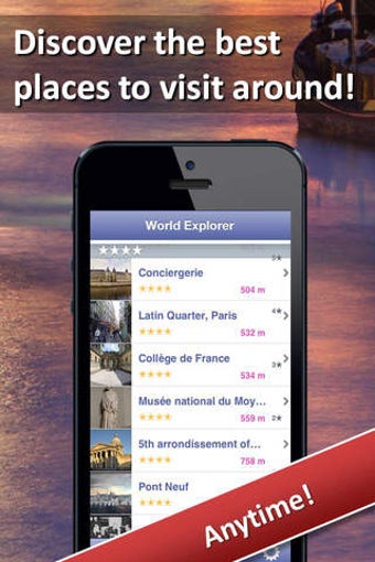 Image 0 for World Explorer 360 - Trav…
