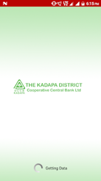 Imagen 2 para Kadapa DCCB