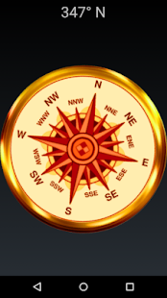 Image 0 for Compass For Direction