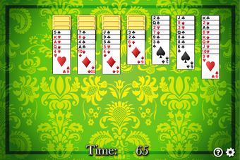 Image 0 for Scorpion Solitaire