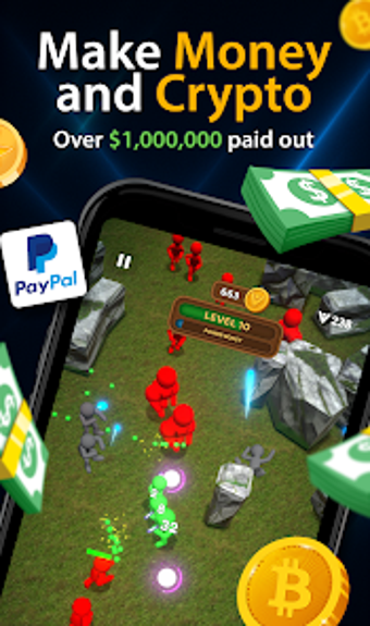 Image 0 for Lone Legend