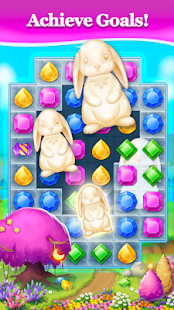 Imagen 1 para Jewel Hunter 2019