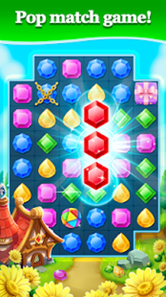 Imagen 2 para Jewel Hunter 2019