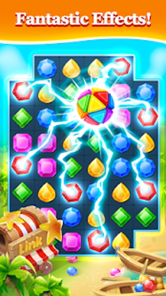 Imagen 0 para Jewel Hunter 2019