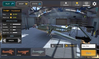 Imagen 0 para Heli Clash : Helicopter B…