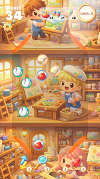 Imagen 0 para Meriwa: Pop Fruit