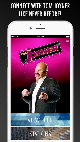 Image 0 for The Tom Joyner Morning Sh…