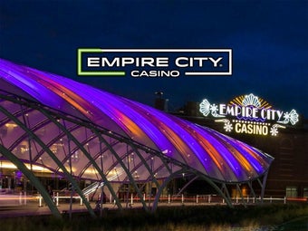 Image 1 for Empire City Casino Slots