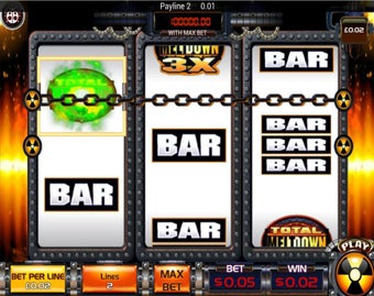 Image 0 for Empire City Casino Slots