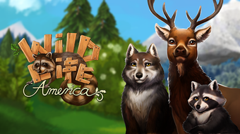 Image 1 for Pet World - WildLife Amer…