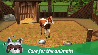Image 0 for Pet World - WildLife Amer…