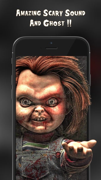 Image 0 for Scary Prank - Ghost Prank
