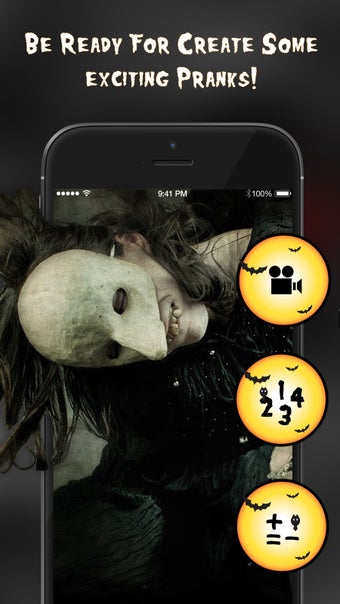 Image 2 for Scary Prank - Ghost Prank