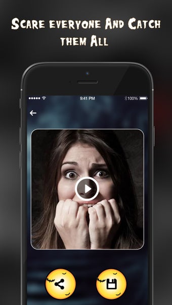 Image 1 for Scary Prank - Ghost Prank