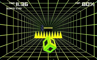 Image 0 for Super Grid Run Lite