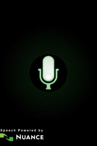 Image 0 for Voice Actions