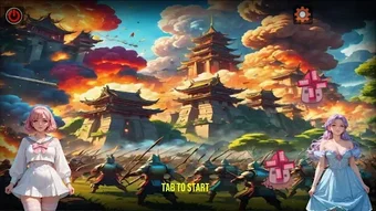 Imagen 0 para Quiver Arrow Strike