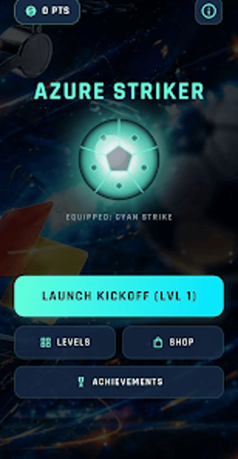 Imagen 0 para Azure Striker