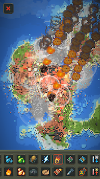 Image 2 for WorldBox - Sandbox God Si…
