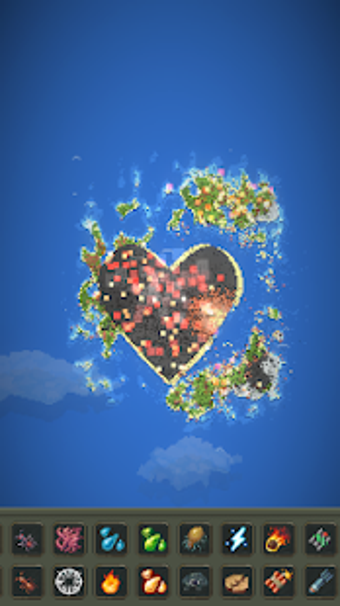 Image 0 for WorldBox - Sandbox God Si…